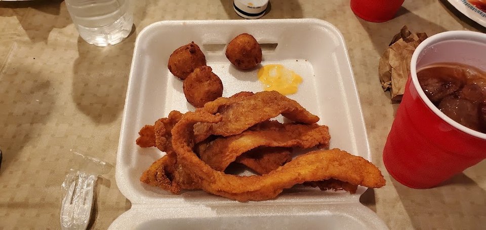 Fish Box