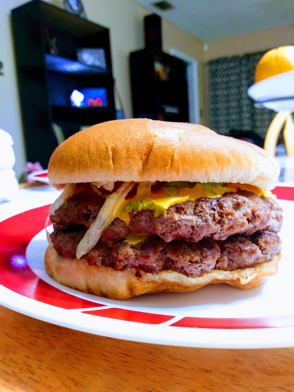 Hamburger